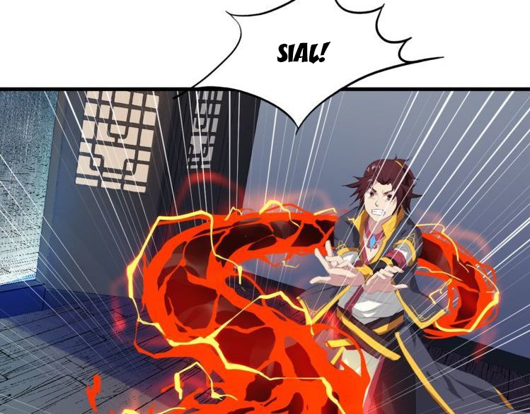 Dragon’s Blood Vessels Chapter 07 Gambar 64